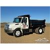 Image 1 : 2006 INTERNATIONAL 4200 VT365 S/A DUMP TRUCK