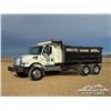 Image 1 : 2007 INTERNATIONAL 7400 SBA T/A DUMP/SANDER TRUCK