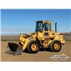 Image 1 : 1993 JOHN DEERE 344E WHEEL LOADER