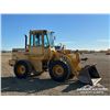 Image 2 : 1993 JOHN DEERE 344E WHEEL LOADER