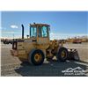 Image 3 : 1993 JOHN DEERE 344E WHEEL LOADER