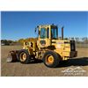 Image 4 : 1993 JOHN DEERE 344E WHEEL LOADER