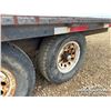 Image 12 : CUSTOM BUILT 20 FT. T/A UTILITY TRAILER