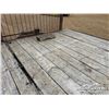Image 22 : CUSTOM BUILT 20 FT. T/A UTILITY TRAILER