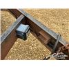 Image 9 : CUSTOM BUILT 20 FT. T/A UTILITY TRAILER