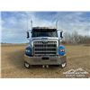 Image 83 : 2023 WESTERN STAR 49X TRI/A SLEEPER DUMP TRUCK