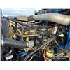 Image 34 : 2018 WESTERN STAR 4900SB TRI/A SLEEPER DUMP TRUCK