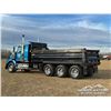 Image 4 : 2018 WESTERN STAR 4900SB TRI/A SLEEPER DUMP TRUCK
