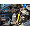 Image 28 : 2007 WESTERN STAR 4900SA TRI/A SLEEPER DUMP TRUCK
