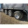 Image 47 : 2007 WESTERN STAR 4900SA TRI/A SLEEPER DUMP TRUCK