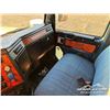 Image 7 : 2007 WESTERN STAR 4900SA TRI/A SLEEPER DUMP TRUCK