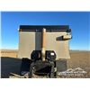Image 11 : 2023 CANCADE 17 FT. TRIDEM DUMP PUP TRAILER