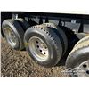 Image 17 : 2023 CANCADE 17 FT. TRIDEM DUMP PUP TRAILER