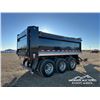 Image 4 : 2023 CANCADE 17 FT. TRIDEM DUMP PUP TRAILER