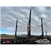 Image 18 : 2016 DOEPKER B-TRAIN LOG TRAILERS