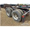 Image 21 : 2016 DOEPKER B-TRAIN LOG TRAILERS