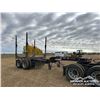 Image 30 : 2016 DOEPKER B-TRAIN LOG TRAILERS