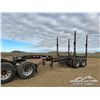 Image 31 : 2016 DOEPKER B-TRAIN LOG TRAILERS