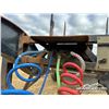 Image 35 : 2016 DOEPKER B-TRAIN LOG TRAILERS