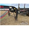 Image 36 : 2016 DOEPKER B-TRAIN LOG TRAILERS