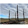 Image 38 : 2016 DOEPKER B-TRAIN LOG TRAILERS
