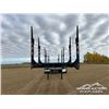 Image 3 : 2016 DOEPKER B-TRAIN LOG TRAILERS