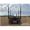 Image 6 : 2016 DOEPKER B-TRAIN LOG TRAILERS