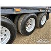 Image 17 : 2006 CANCADE 17 FT. TRIDEM DUMP PUP TRAILER