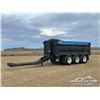 Image 1 : 2006 CANCADE 17 FT. TRIDEM DUMP PUP TRAILER