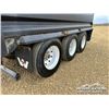 Image 21 : 2006 CANCADE 17 FT. TRIDEM DUMP PUP TRAILER
