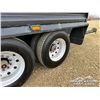 Image 25 : 2006 CANCADE 17 FT. TRIDEM DUMP PUP TRAILER