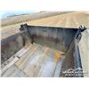 Image 30 : 2006 CANCADE 17 FT. TRIDEM DUMP PUP TRAILER