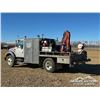 Image 4 : 1995 INTERNATIONAL 4700 S/A SERVICE TRUCK