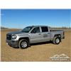 Image 1 : 2018 GMC SIERRA 1500 CREW CAB PICKUP