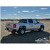 Image 3 : 2018 GMC SIERRA 1500 CREW CAB PICKUP