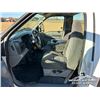 Image 6 : 2002 FORD F450 XL REGULAR CAB S/A SANDER TRUCK