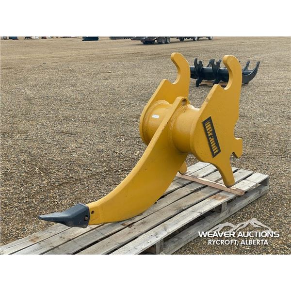 BRANDT 54 IN. EXCAVATOR RIPPER