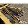 Image 10 : 164 IN. DOZER BLADE