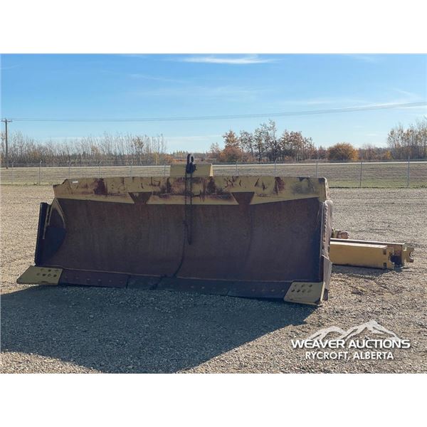 164 IN. DOZER BLADE
