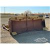 Image 2 : 164 IN. DOZER BLADE