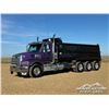 Image 1 : 2023 WESTERN STAR 49X TRI DRIVE DUMP TRUCK