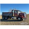Image 2 : 2021 WESTERN STAR 4900SB T/A DUMP TRUCK