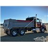 Image 3 : 2021 WESTERN STAR 4900SB T/A DUMP TRUCK