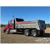Image 4 : 2021 WESTERN STAR 4900SB T/A DUMP TRUCK