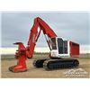 Image 1 : 2013 MADILL 2250C TRACKED FELLER BUNCHER