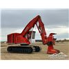 Image 2 : 2013 MADILL 2250C TRACKED FELLER BUNCHER