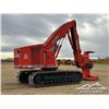 Image 3 : 2013 MADILL 2250C TRACKED FELLER BUNCHER