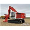 Image 4 : 2013 MADILL 2250C TRACKED FELLER BUNCHER