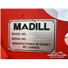 Image 5 : 2013 MADILL 2250C TRACKED FELLER BUNCHER
