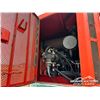 Image 67 : 2013 MADILL 2250C TRACKED FELLER BUNCHER